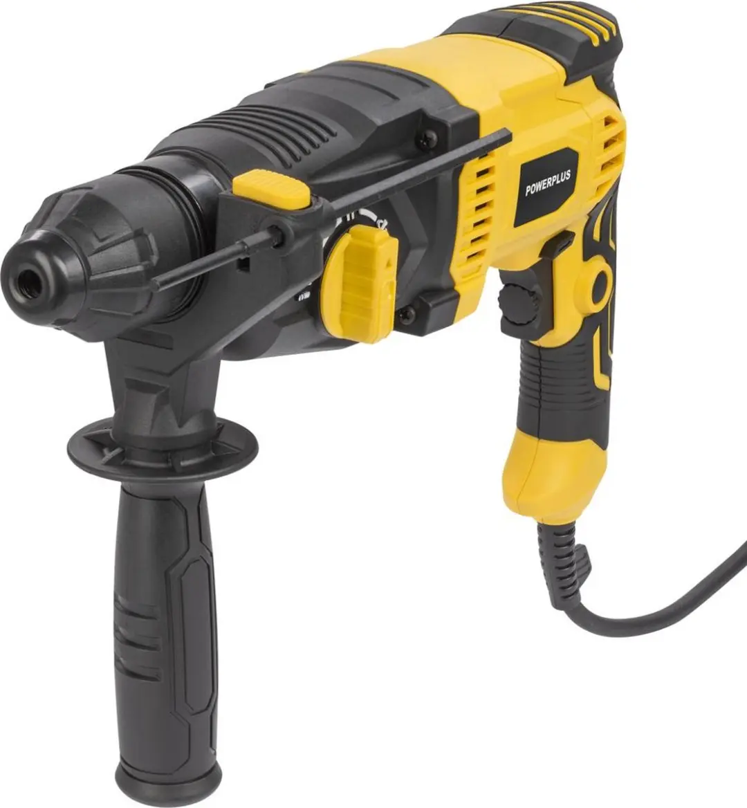 Powerplus POWX11700 Elektrische Breekhamer - 1050W - 3,5 Joule