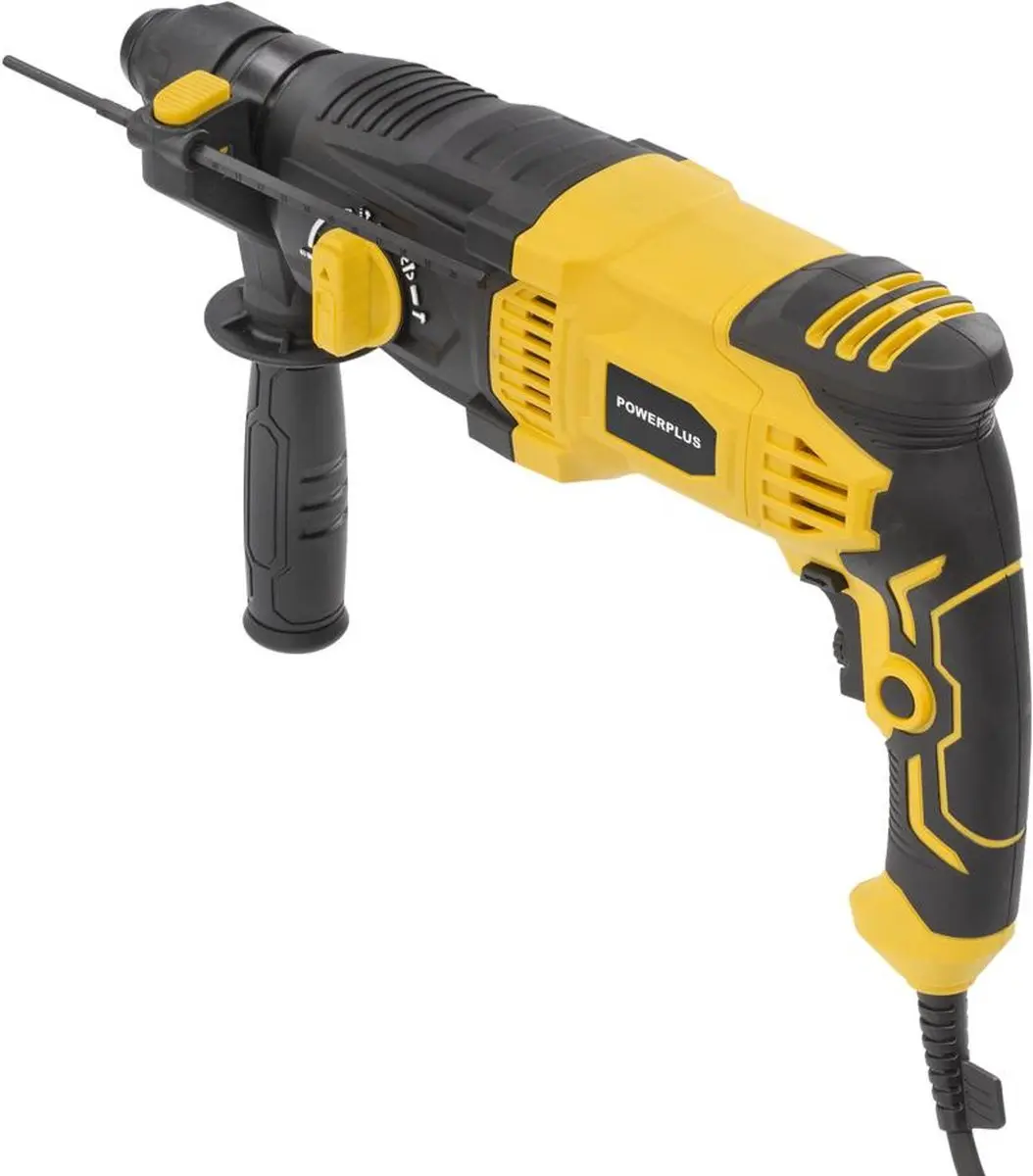 Powerplus POWX11700 Elektrische Breekhamer - 1050W - 3,5 Joule