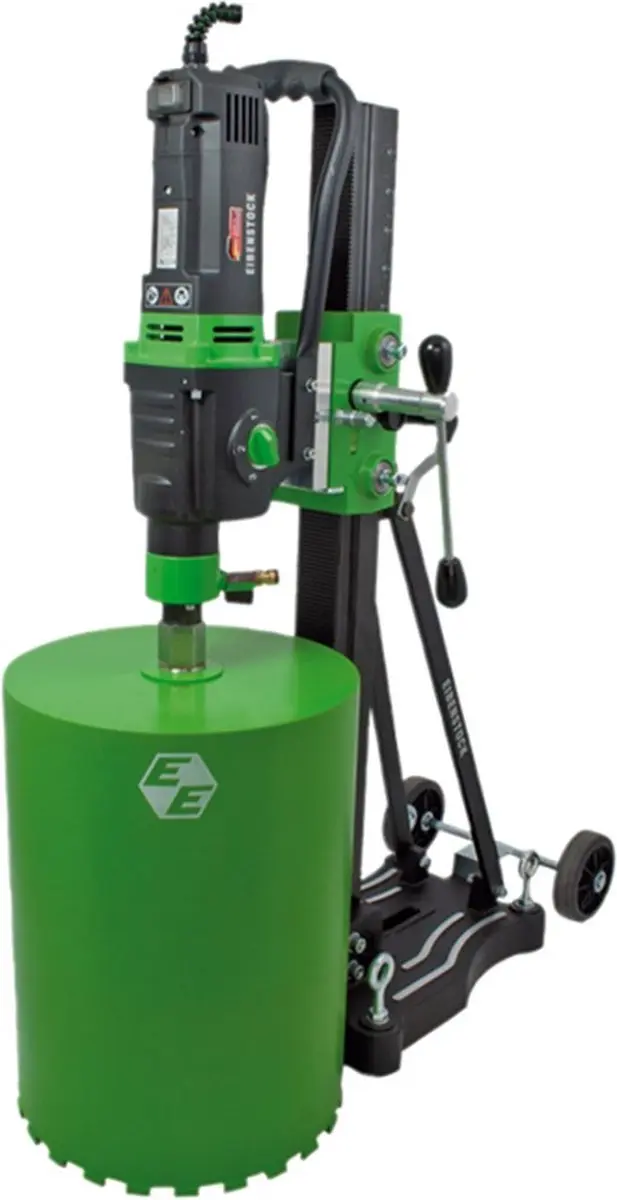 Eibenstock DBE 352 Diamantbooreenheid 3000W