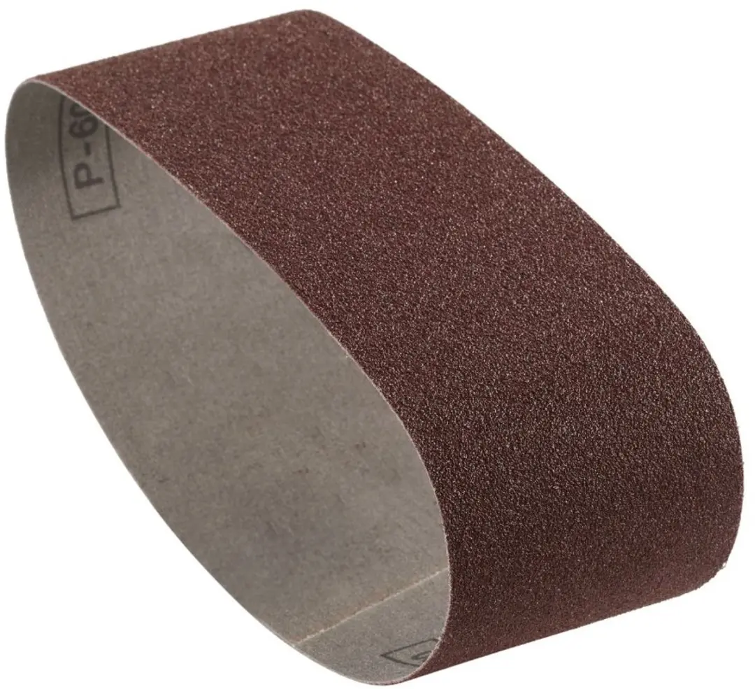 Rhodius PROline Schuurband 75x533mm P60