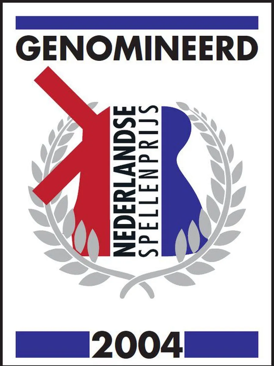 Asmodee YINSH GIPF Serie Bordspel - 2 Spelers - afbeelding 6 van 6