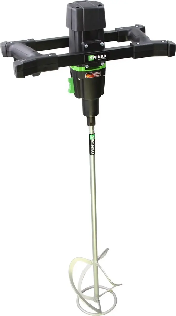 Swinko EHR 20/2.6 S Mixer 1300W - 140mm