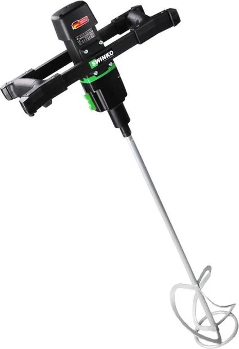 Swinko EHR 20/2.6 S Mixer 1300W