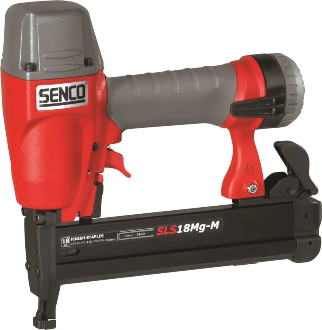Senco SLS18MG Niettacker 34W