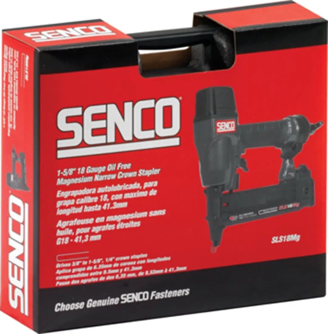 Senco SLS18MG Niettacker 34W - 1W2025N