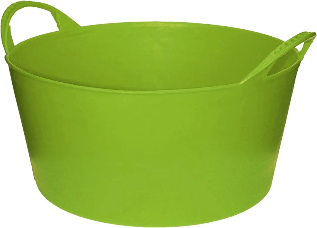Talen Tools Flexibel Kuipje 12L - Groen