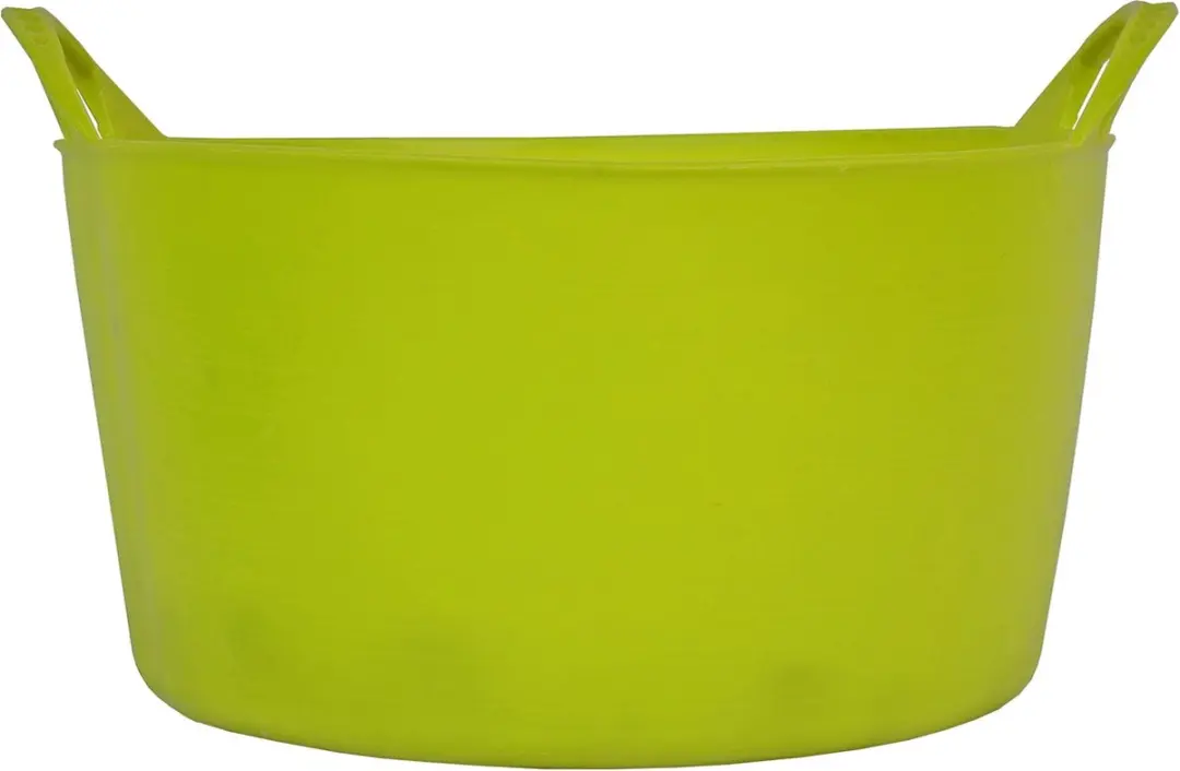 Talen Tools Flexibel Kuipje 12L - Groen