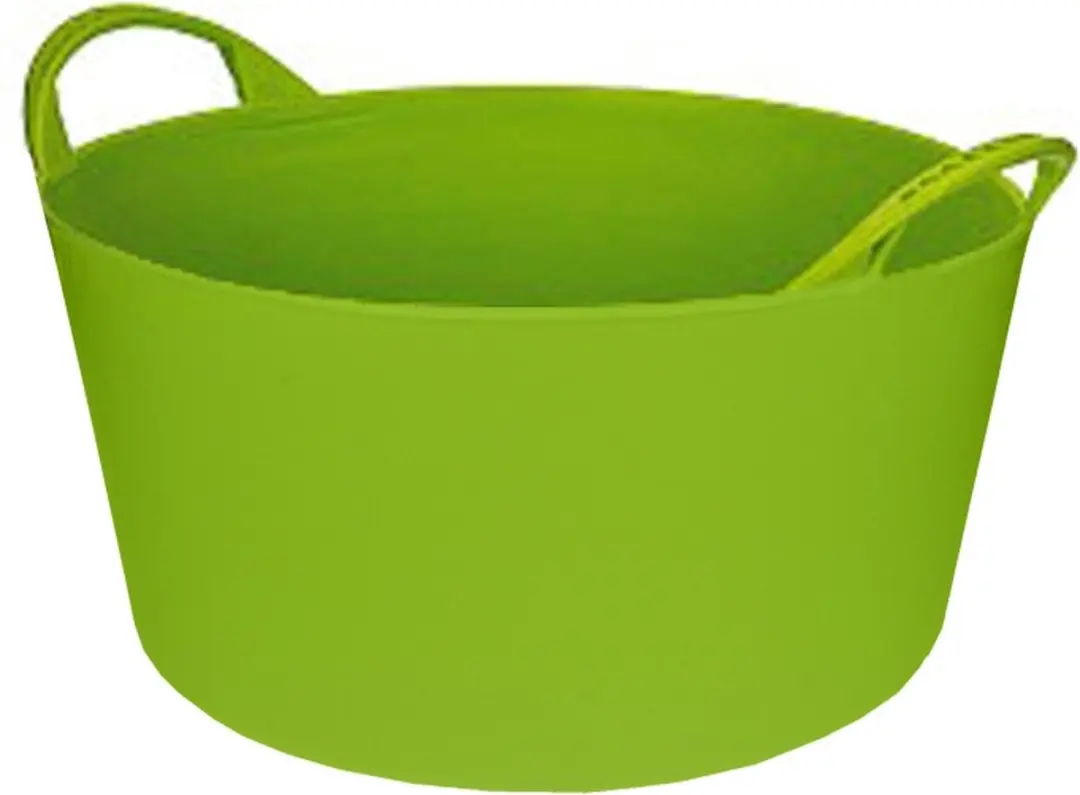 Talen Tools Flexibel Kuipje 12L