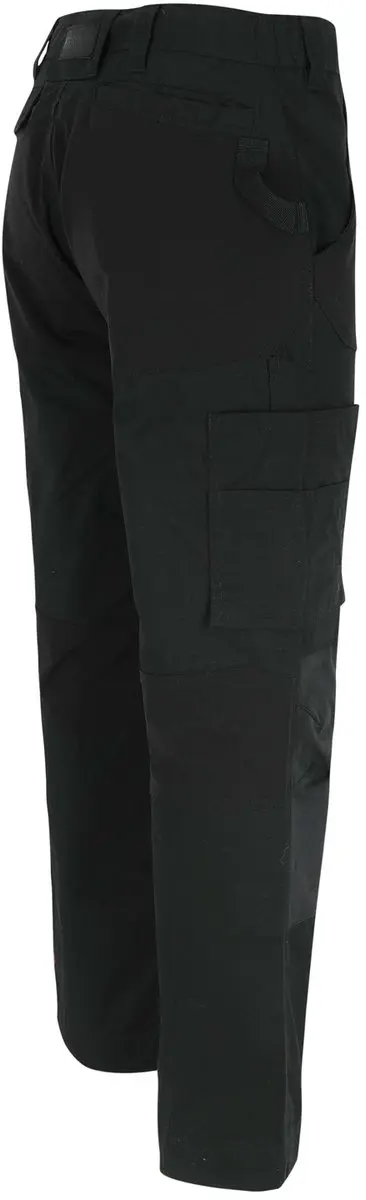 Herock Hector Werkbroek Experts 1803 - Marine/Zwart - 46