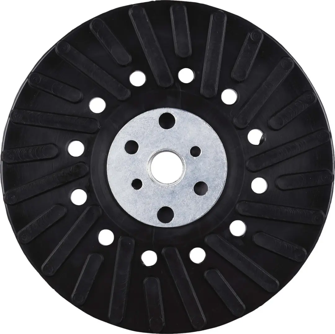 Rhodius Steunschijf Turbo A50100 125mm
