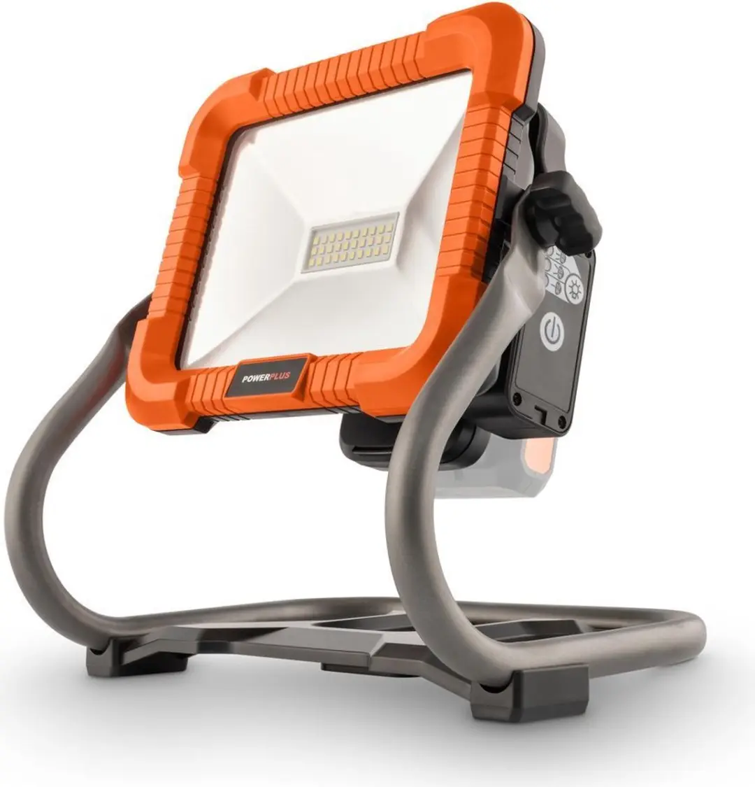 Powerplus POWDP8031 LED Bouwlamp 2700lm