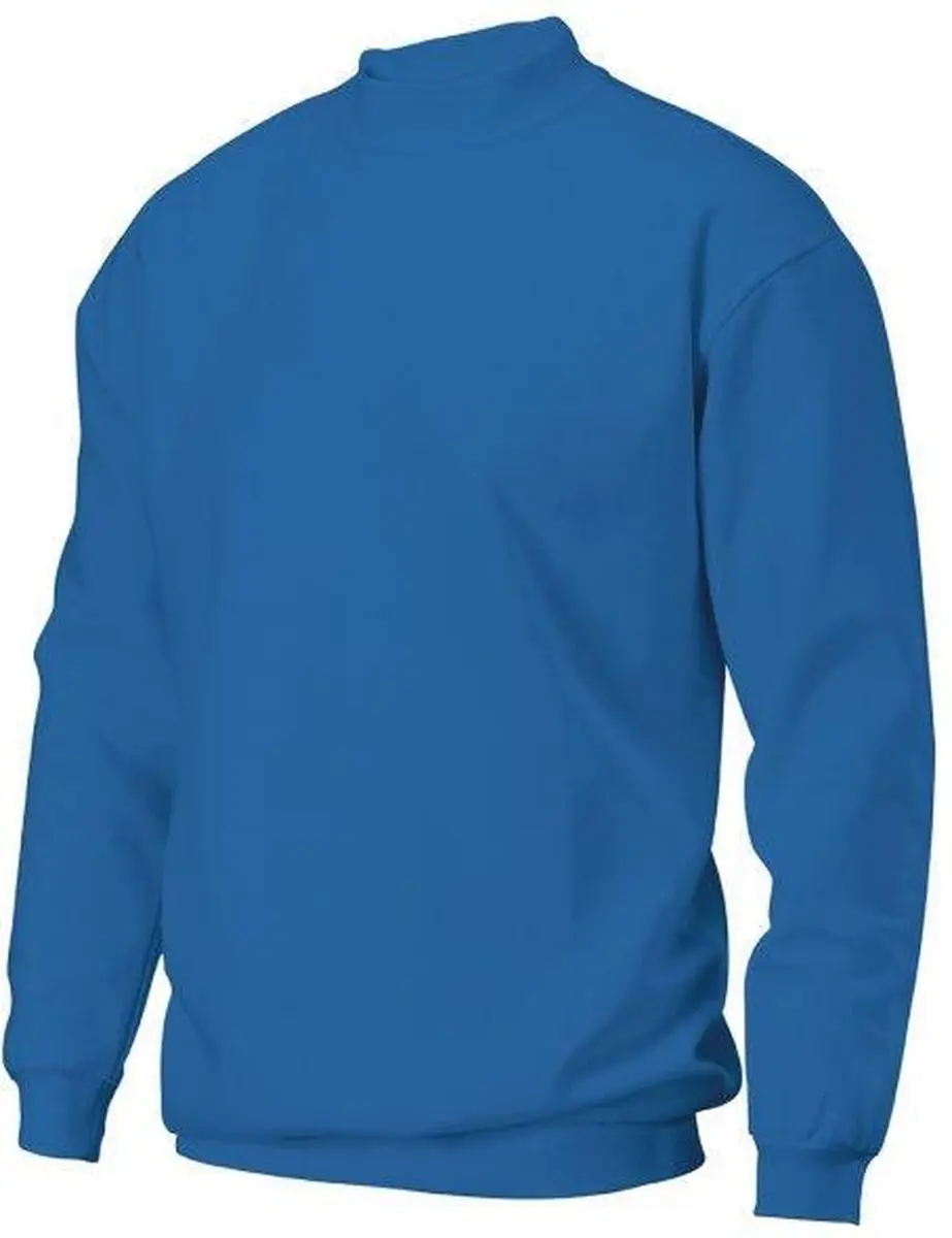 Tricorp Casual Sweater 301008 - Navy - XS - afbeelding 6 van 6