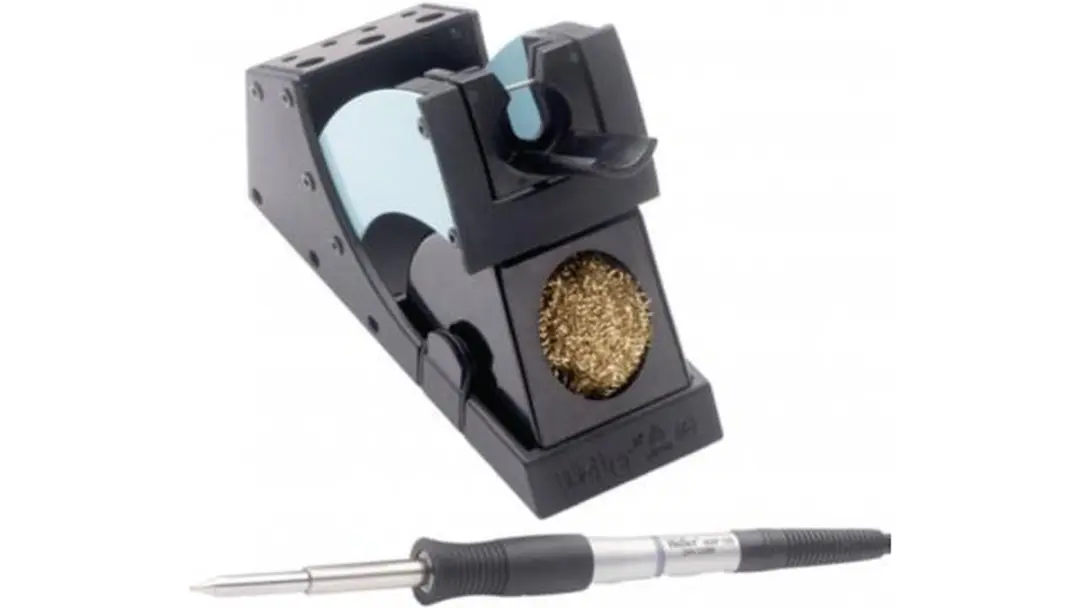 Weller WXP 120 Soldeerboutset - 120W - 100-450°C