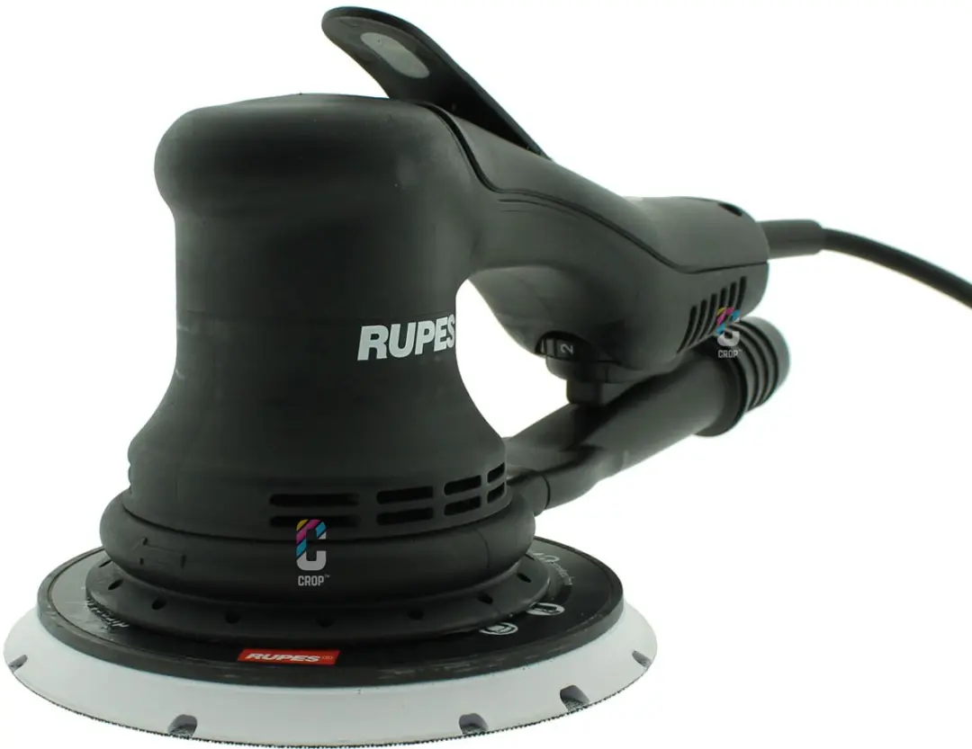 Rupes Skorpio-E RX256A Schuurmachine 350W