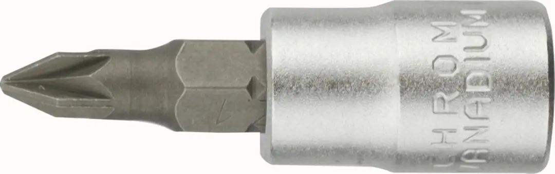 KWB Dop 6-K 1/4" x PZ1