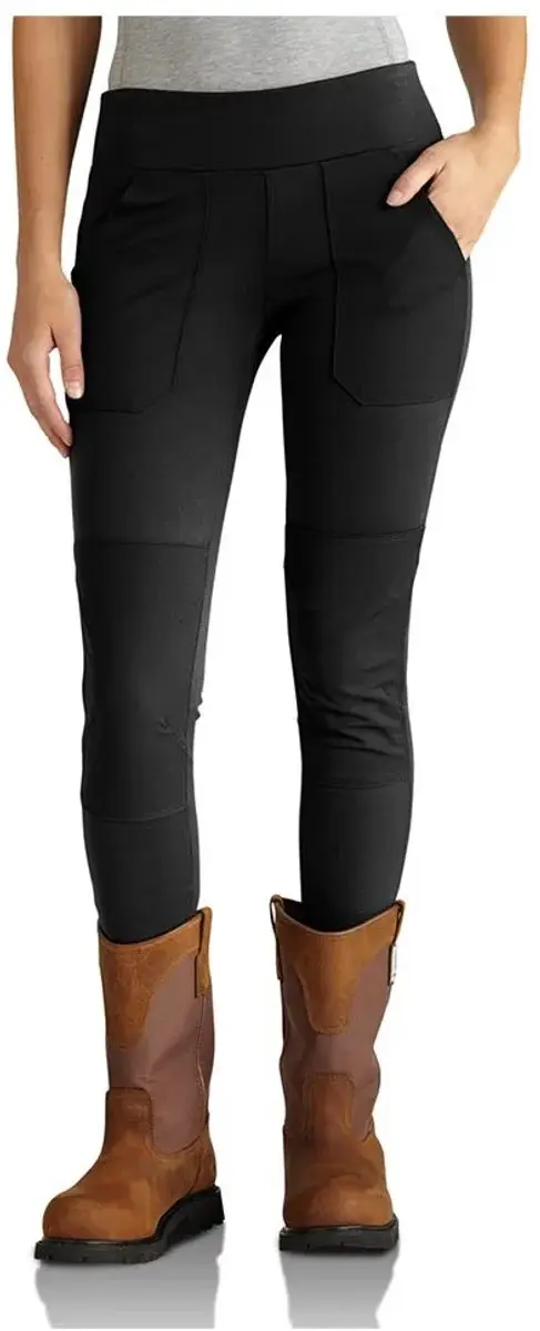 Carhartt Force Fitted Utility Legging