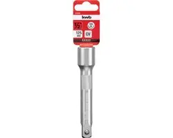 KWB Verlenging 125mm 1/2" (12,5mm) - 25mm - 1 Stuk