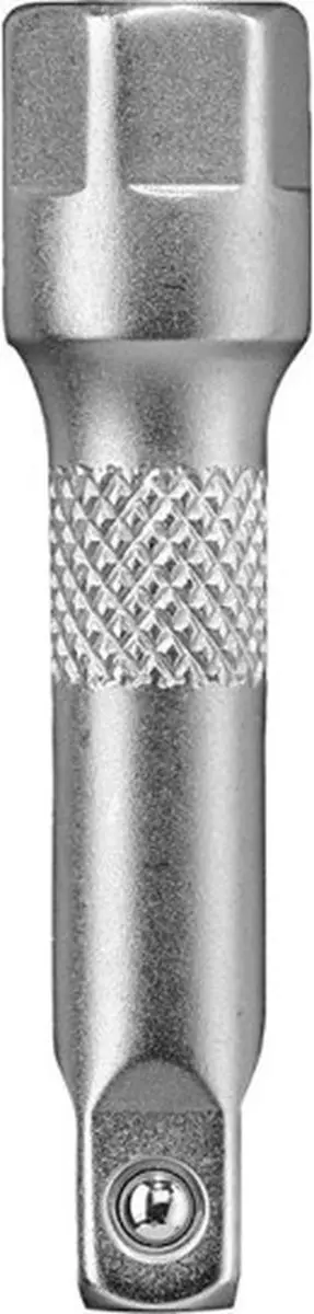 KWB Verlenging 125mm 1/2" (12,5mm) - 25mm - 1 Stuk