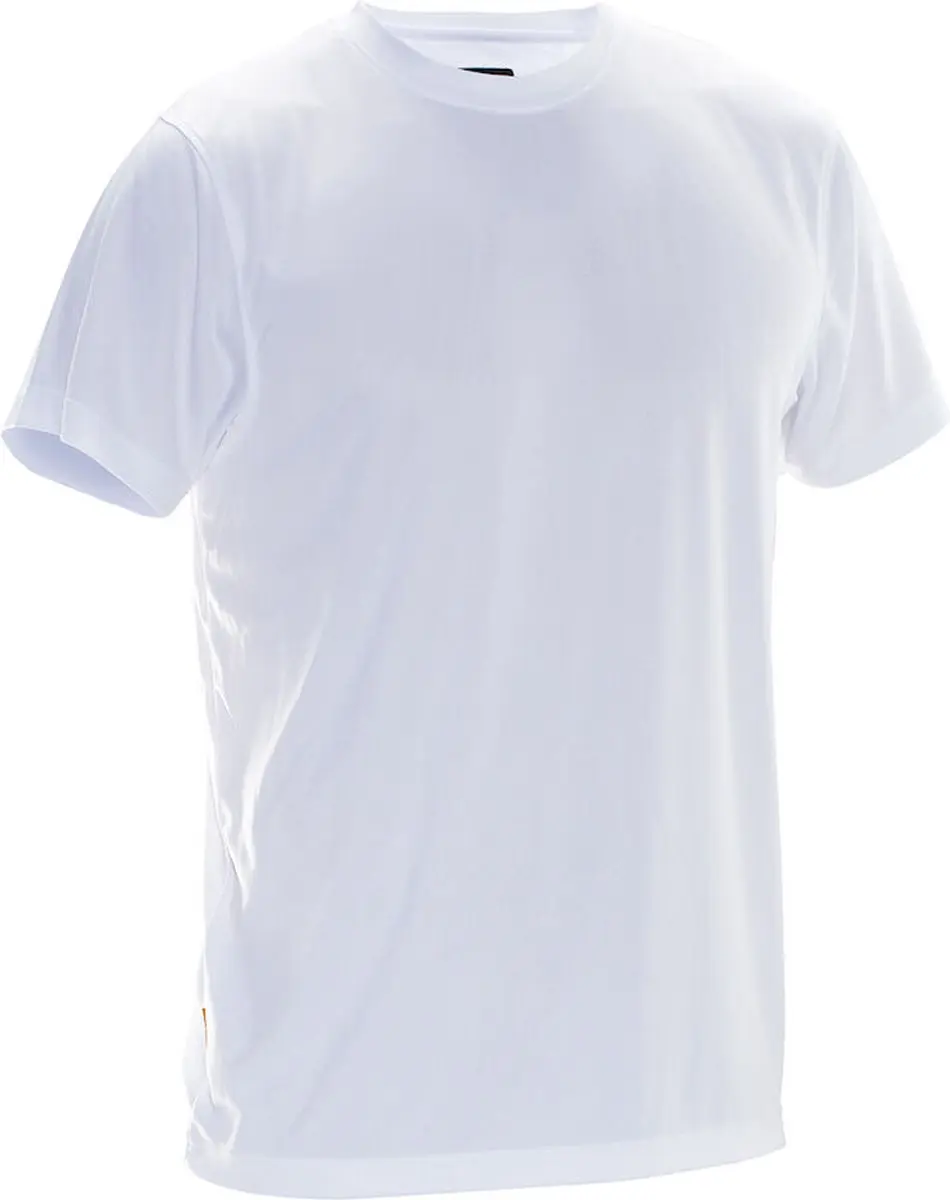 Jobman 5522 T-shirt Spun-Dye 65552251