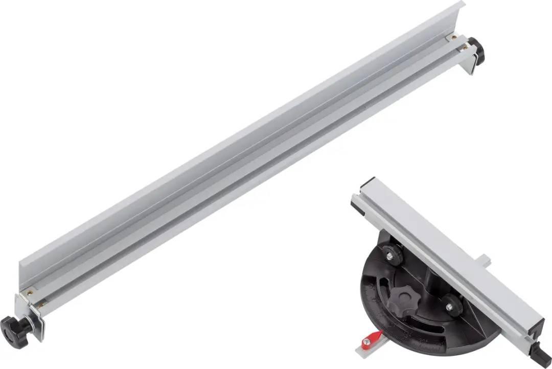 Powerplus POWX07588 Elektrische Tafelzaag 800W - Ø200mm - afbeelding 6 van 6