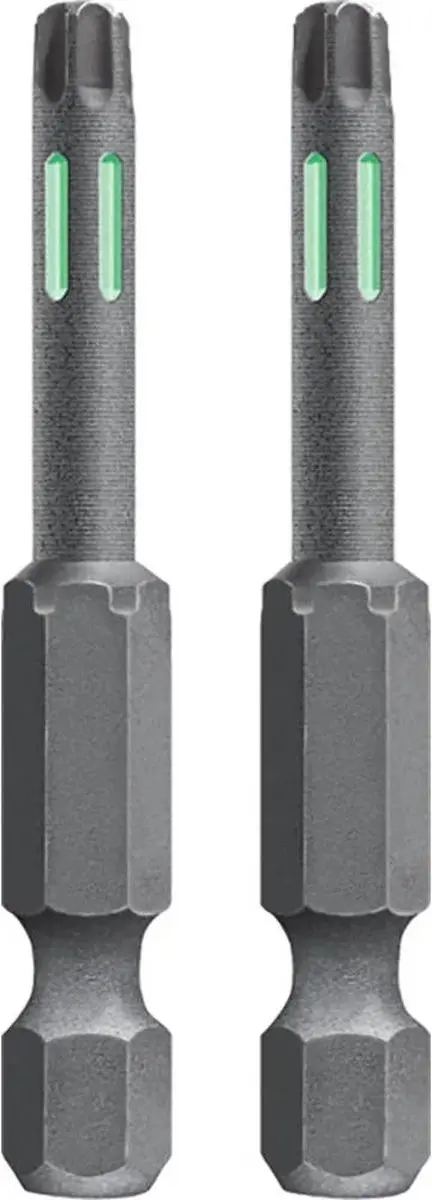 KWB Torx 25 T40 Schroefbit