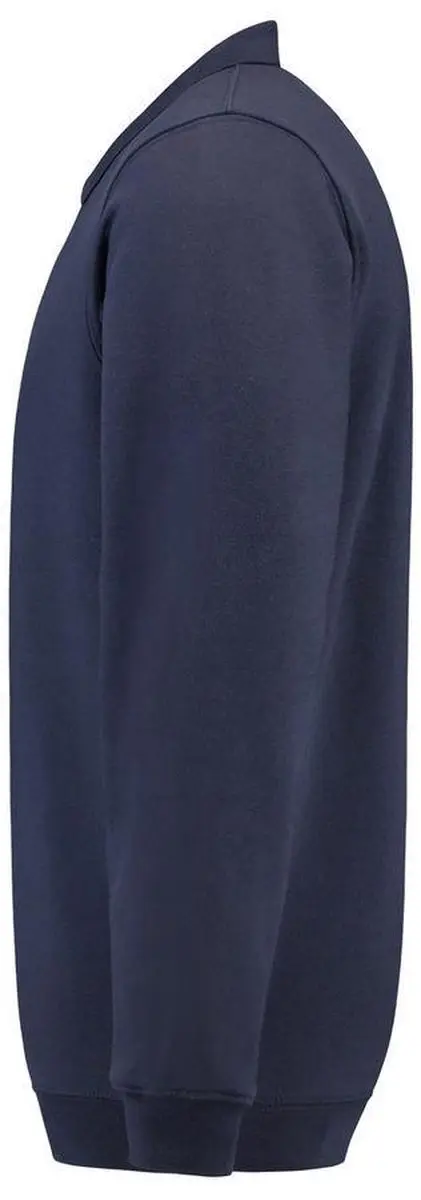 Tricorp Polosweater Boord 301005 - XL - Inkt