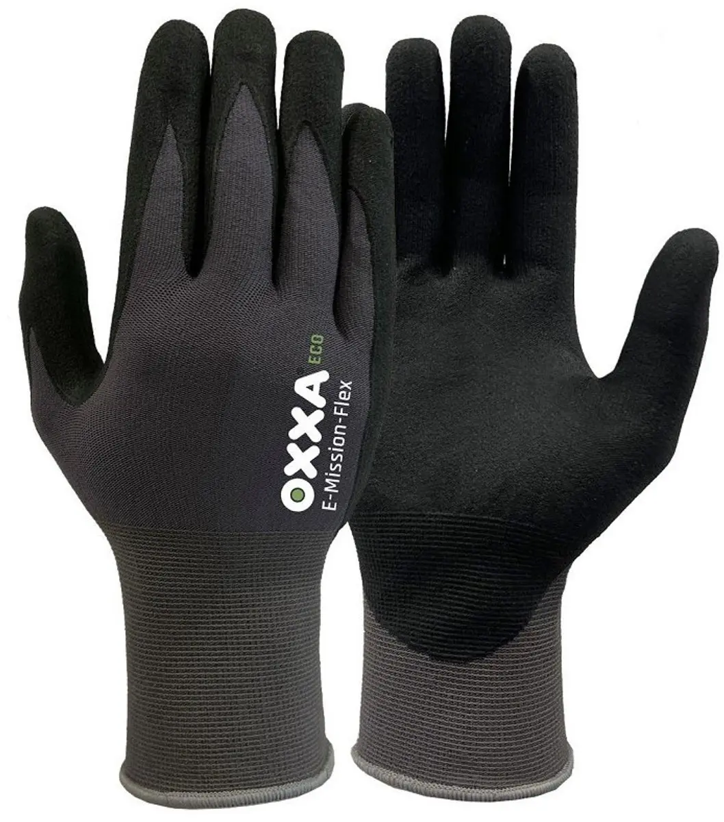 Oxxa E-Mission-Flex 52-200 Handschoenen