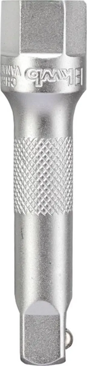 KWB Verlenging 75mm 3/8" (10mm)