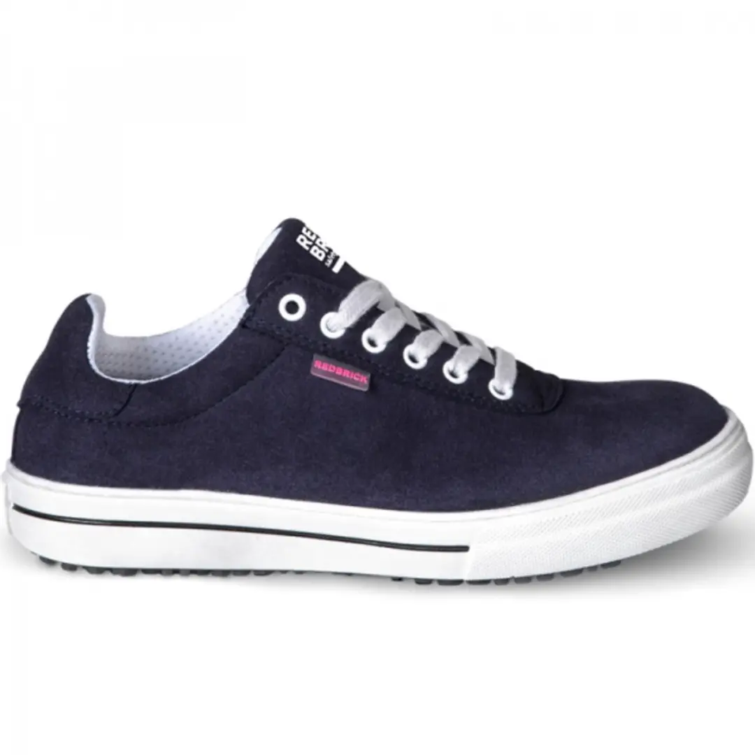 Redbrick Ladies Lorna Laag S3 - Blauw 42