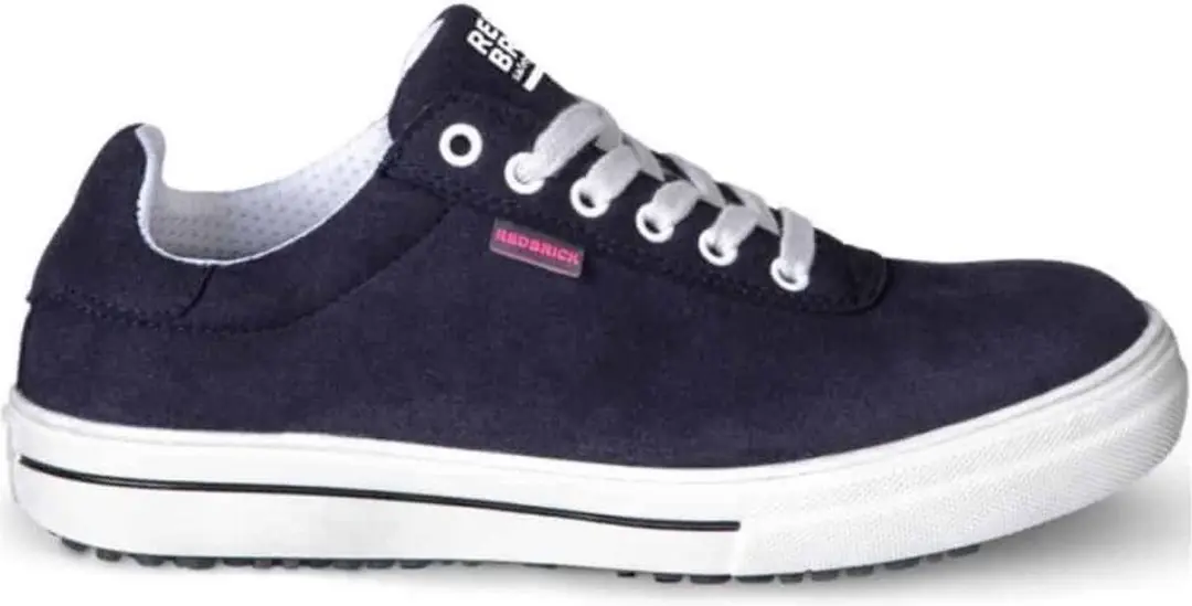 Redbrick Ladies Lorna Laag S3 - Blauw 42