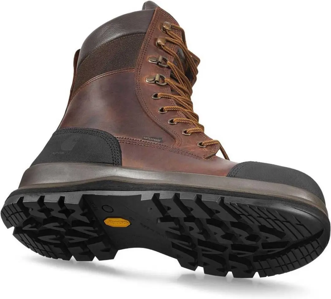 Carhartt F702905 Detroit Rugged Flex Waterproof S3 Veiligheidsschoen - 45