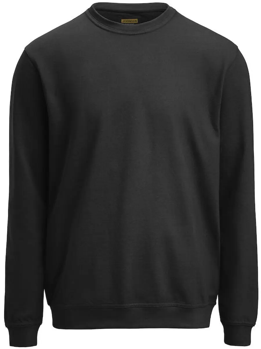 Jobman 5120 Roundneck Sweatshirt S