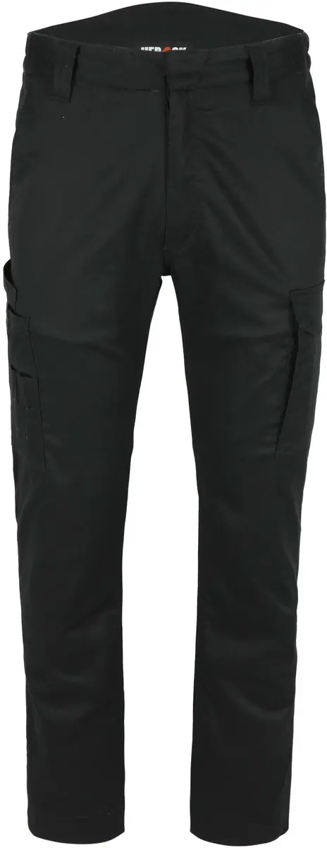 Herock Ivo Werkbroek 46 - Marineblauw