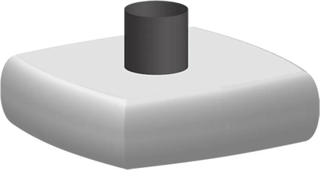 Weller 150-4000 Voorfilter 2 stuk(s)