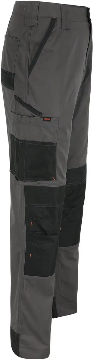 Herock Mars Werkbroek 52 - Marine