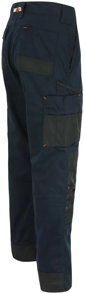 Herock Mars Werkbroek 52 - Marine