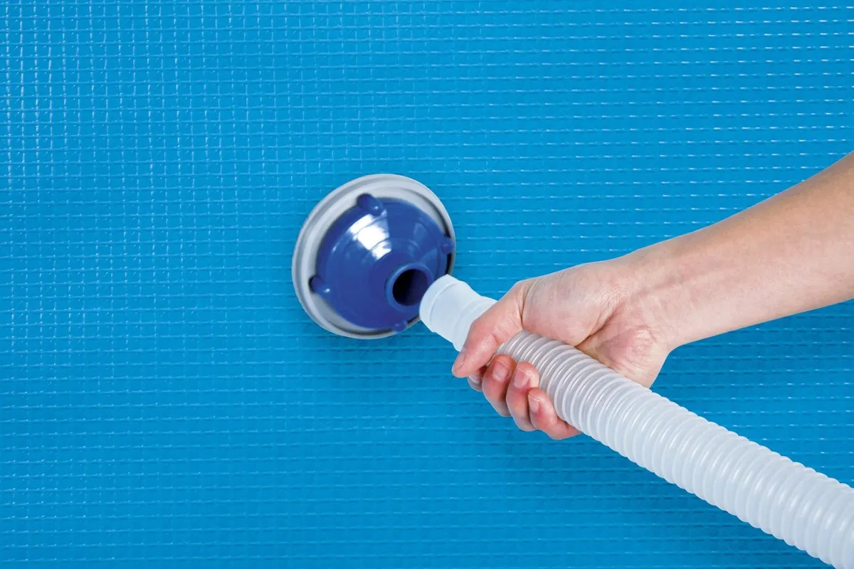 Bestway Pool Cleaning Kit 58234B - Blauw/Wit - afbeelding 3 van 6