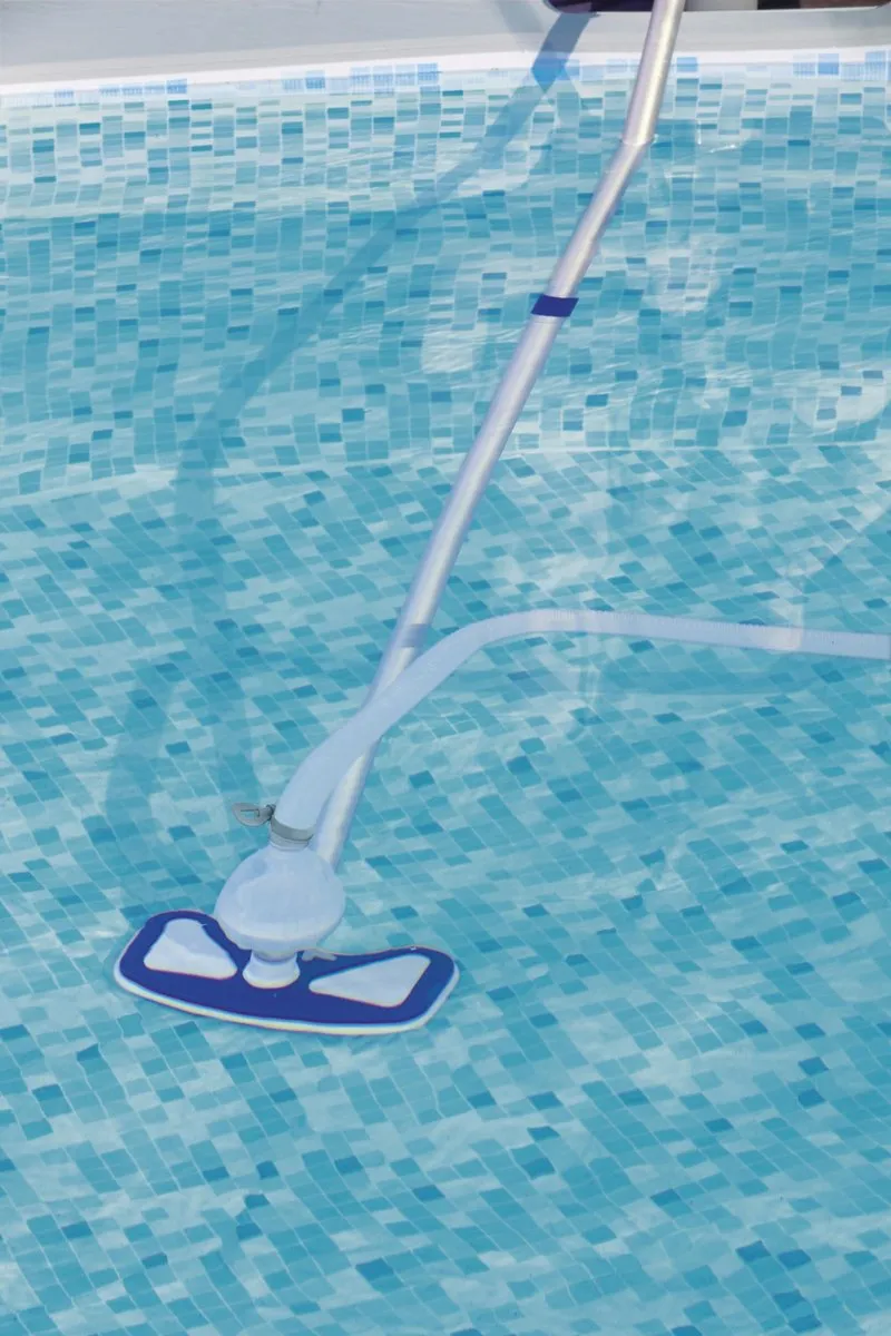 Bestway Pool Cleaning Kit 58234B - Blauw/Wit - afbeelding 6 van 6