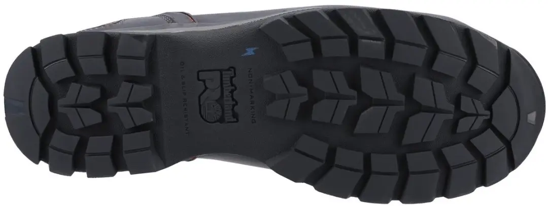 Timberland Pro Splitrock 2.0 CT XT S3 - Werkschoen Zwart