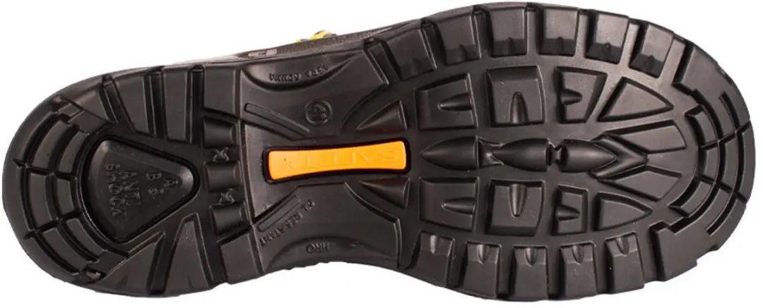 Grisport 70216C VAR 82 Werkschoenen S3 - Maat 46