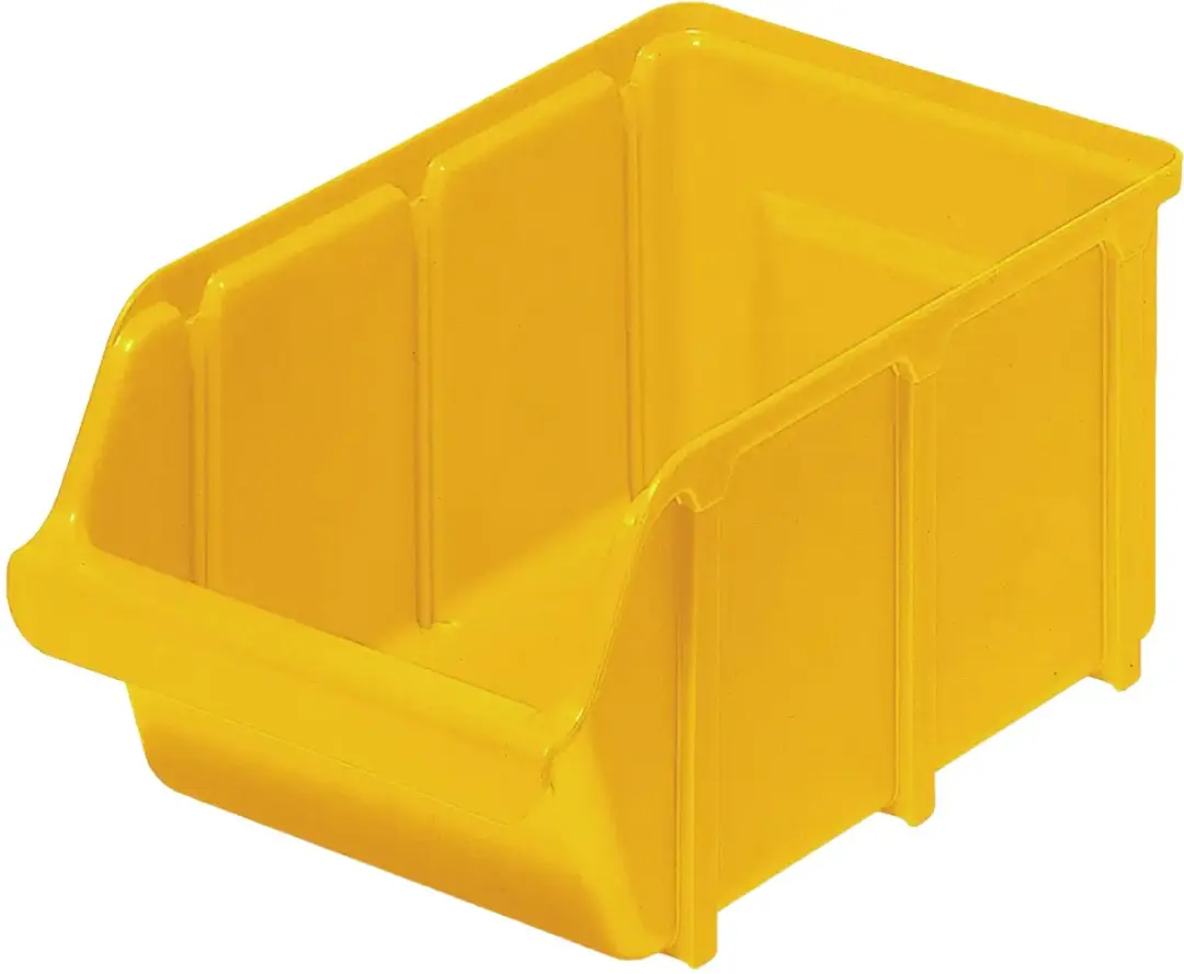 Raaco DIY Voorraadbak E4