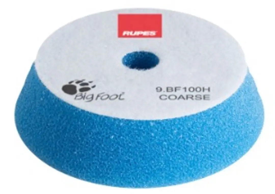 Rupes Coarse Foam Pad