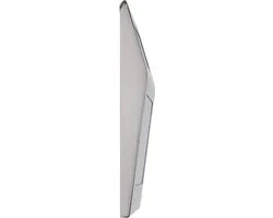 Eglo Zilvergrijs Huisnummerverlichting 2x1W - 3000K - afbeelding 3 van 6