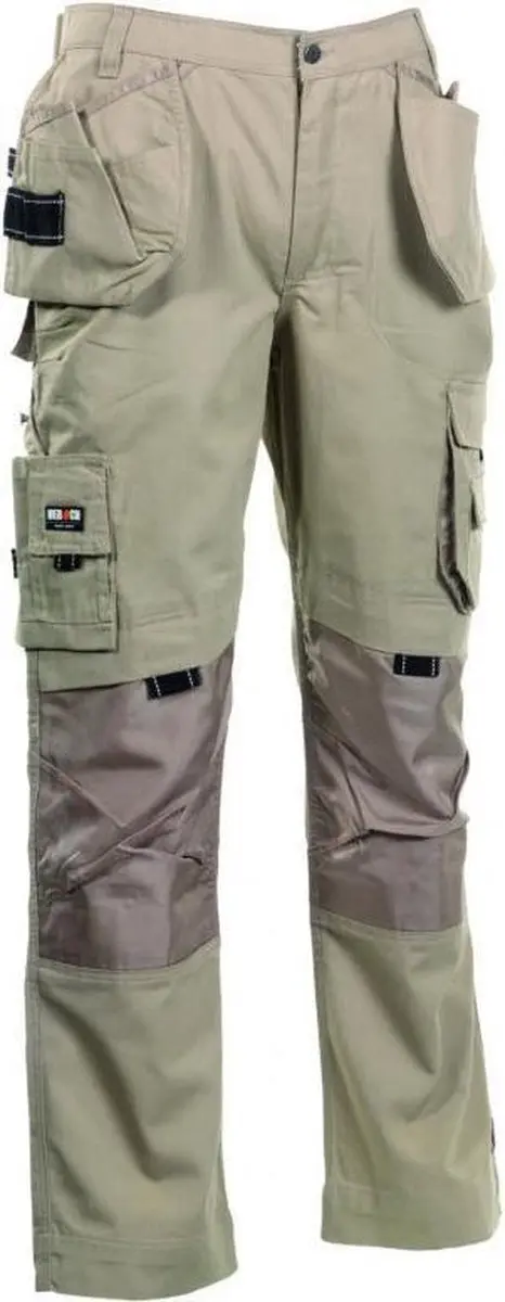 Herock Dagan Werkbroek