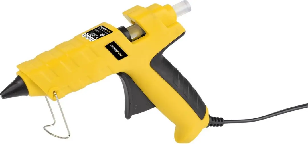 Powerplus POWX143 Elektrisch Lijmpistool 78W