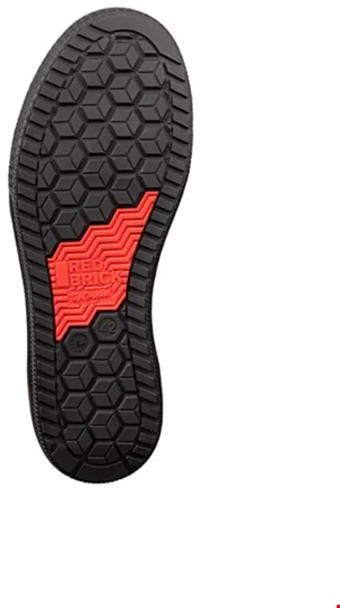Redbrick Champ High S3s Werkschoen - 45