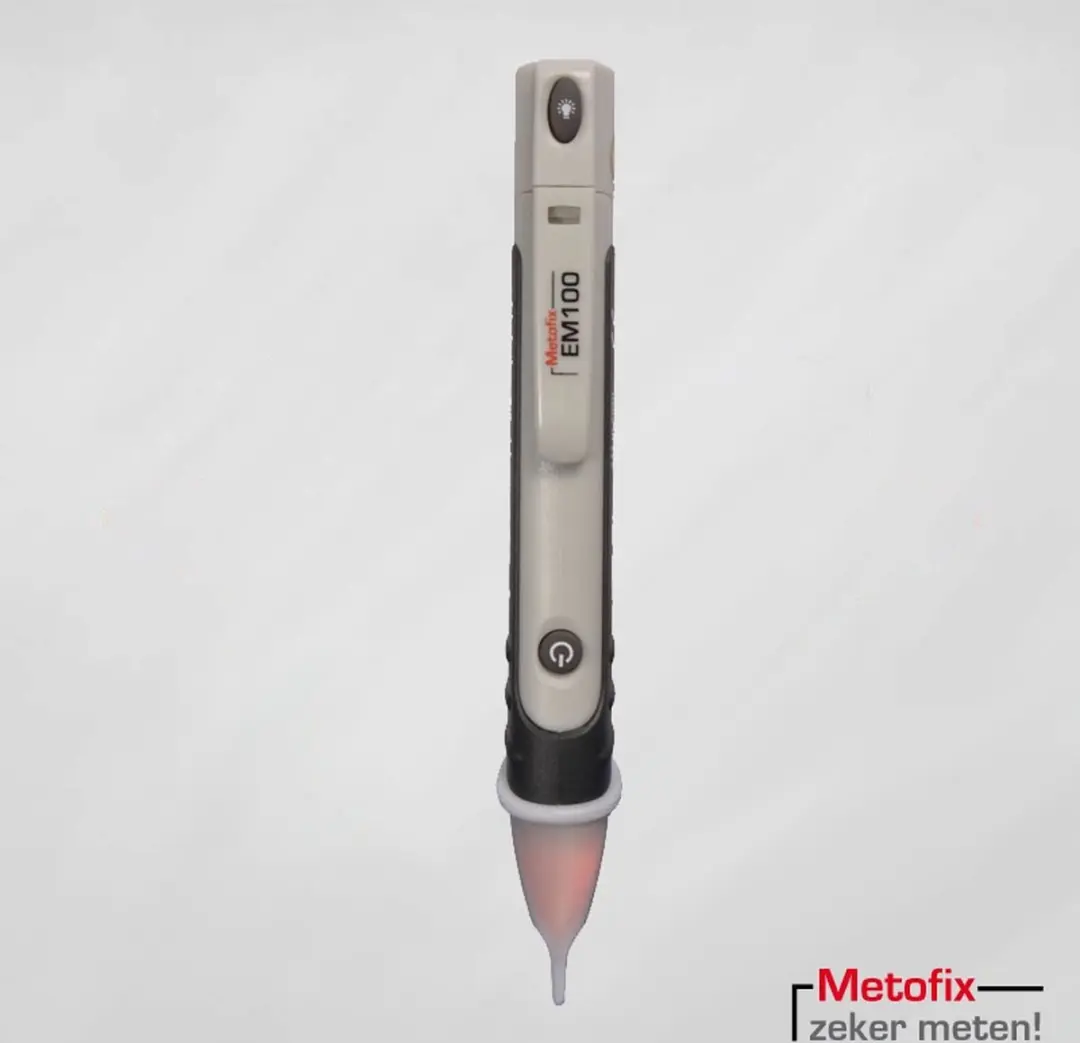 Levelfix Metofix Voltpen EM100 - 200/1000V AC
