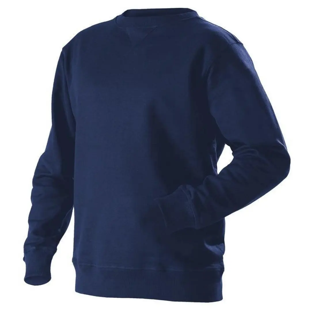 Blåkläder 3364-1048 Sweatshirt Marineblauw XS