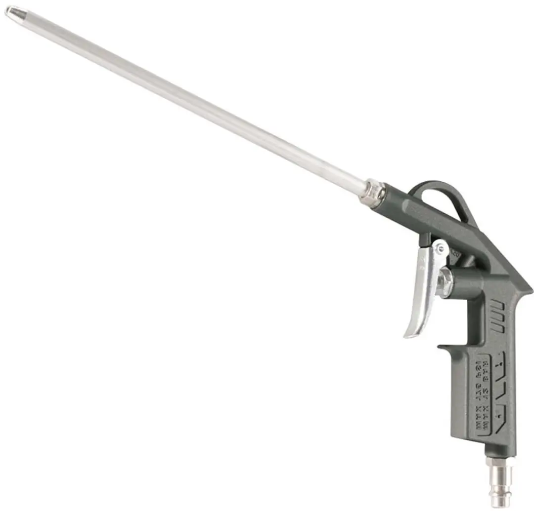 Contimac Blaaspistool 28608 - 200mm - 200 l/min @6 bar