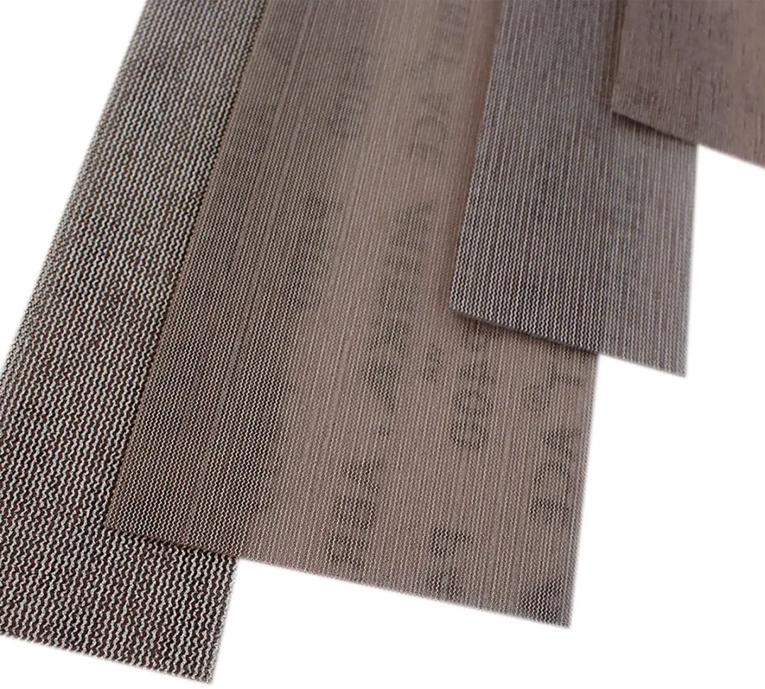 Mirka Abranet ACE Schuurstroken 115x230mm P320 - 50 Stuks